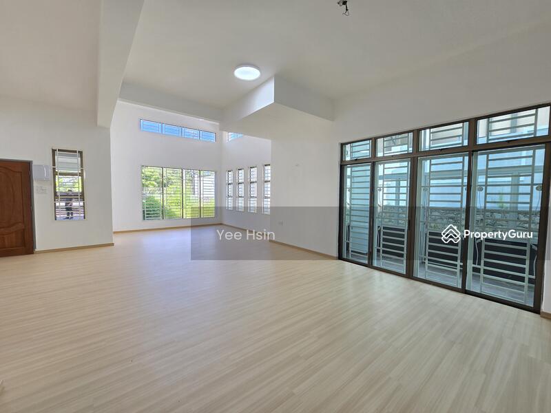 Untuk Dijual - Evergreen Heights