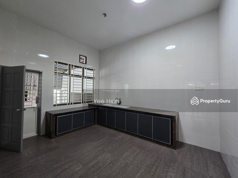 Untuk Dijual - Evergreen Heights