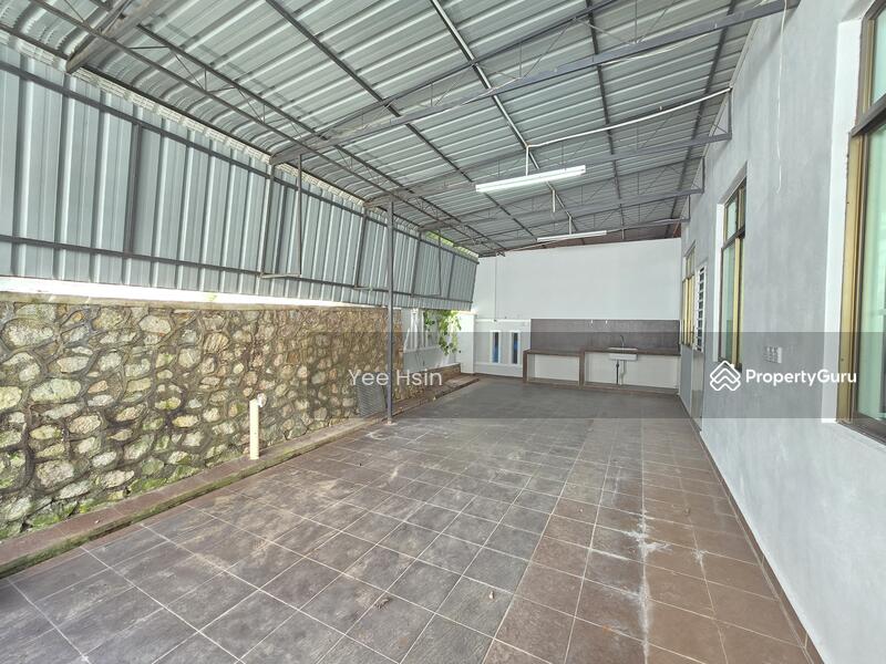 Untuk Dijual - Evergreen Heights