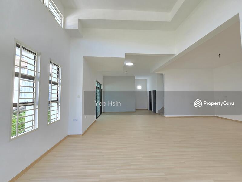 Untuk Dijual - Evergreen Heights