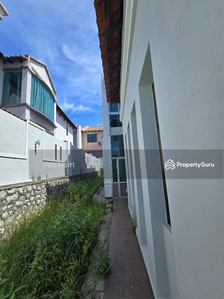 Untuk Dijual - Evergreen Heights