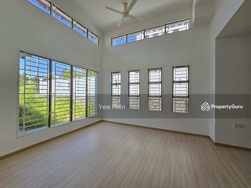 Untuk Dijual - Evergreen Heights