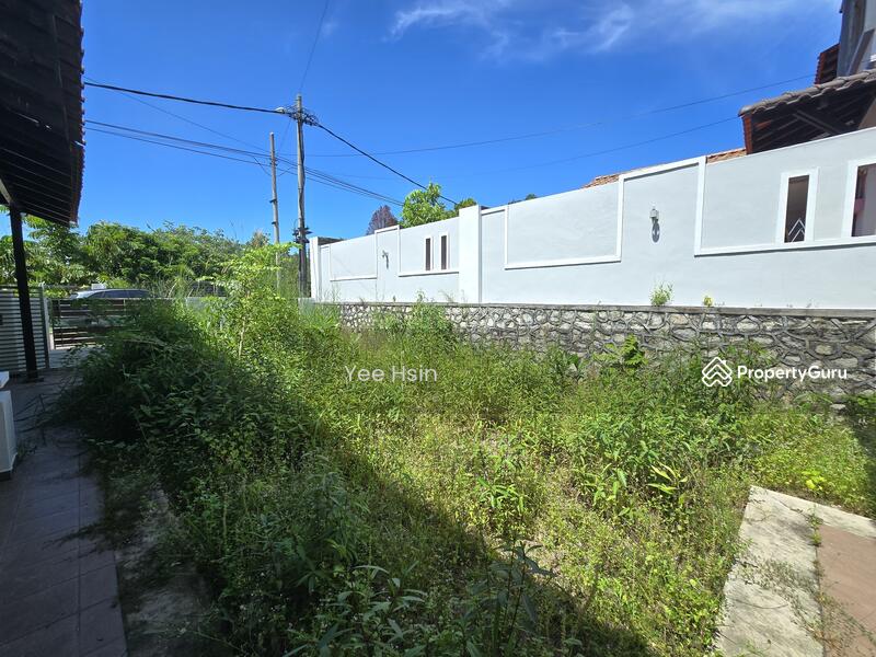 Untuk Dijual - Evergreen Heights