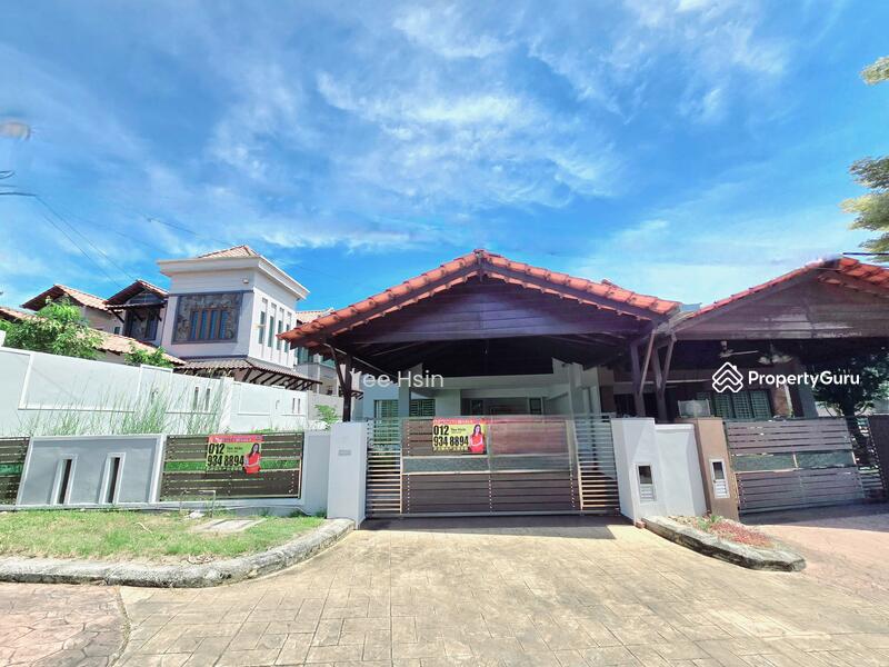 Untuk Dijual - Evergreen Heights