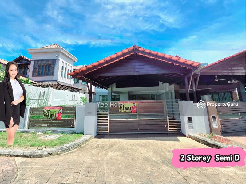 Untuk Dijual - Evergreen Heights