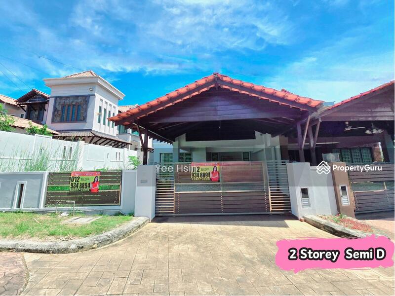 Untuk Dijual - Evergreen Heights