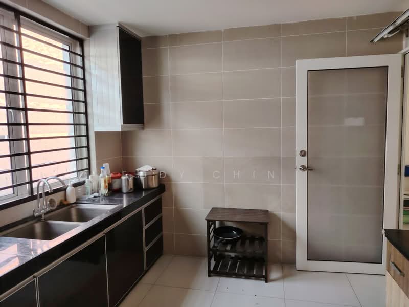 Townhouse for Sale in Goodview Heights (Kajang) - Eddy Chin - PropertyGuru.com.my