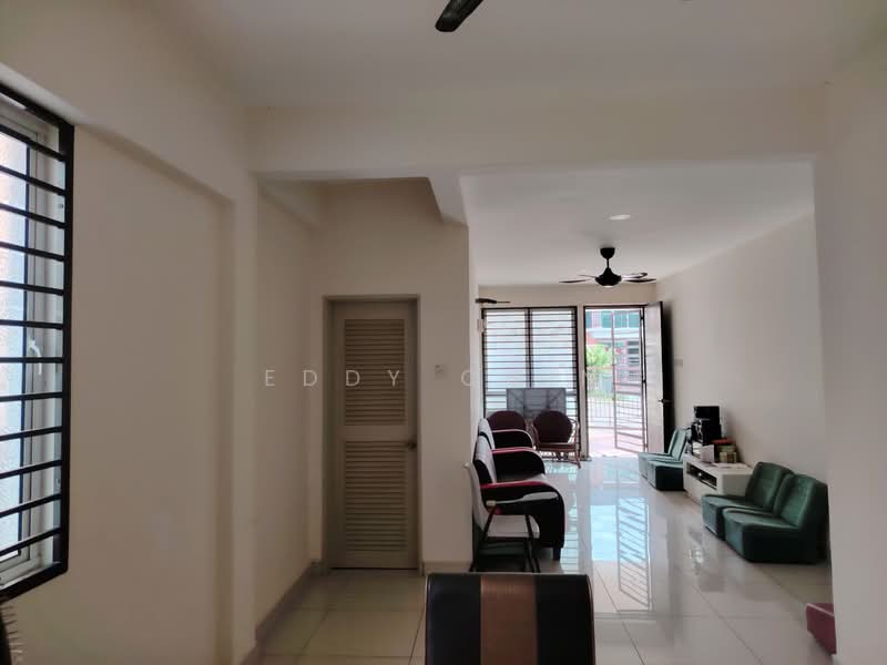 Townhouse for Sale in Goodview Heights (Kajang) - Eddy Chin - PropertyGuru.com.my