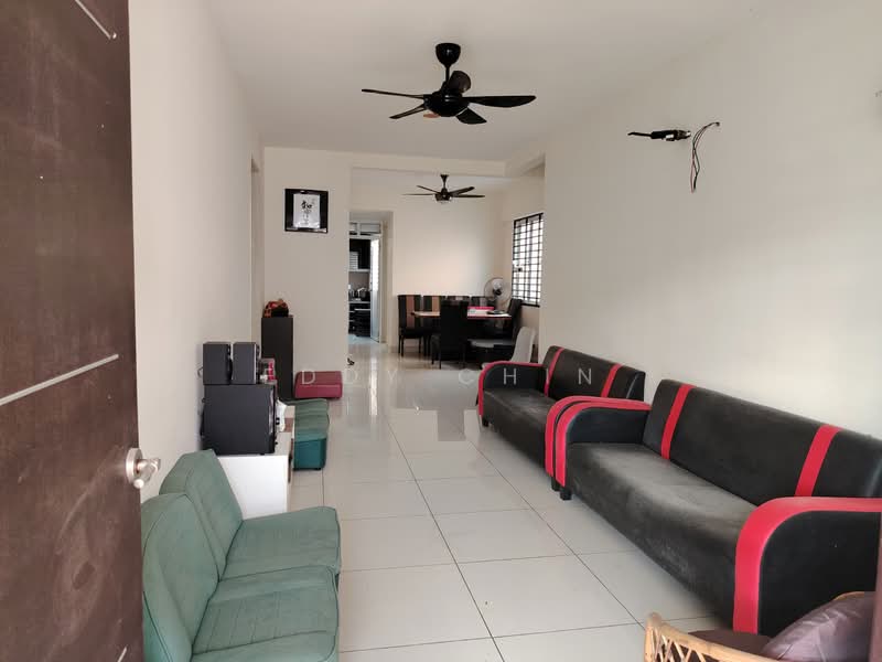 Townhouse for Sale in Goodview Heights (Kajang) - Eddy Chin - PropertyGuru.com.my