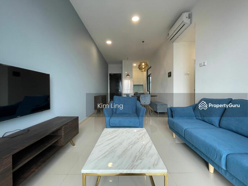 Service Residence for Sale at Lavile Kuala Lumpur - Kim Ling - PropertyGuru.com.my