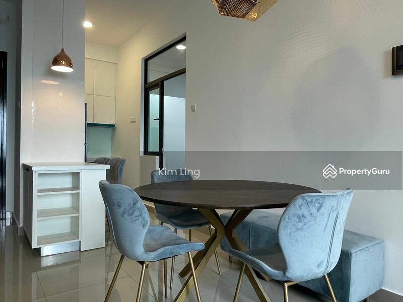 Service Residence for Sale at Lavile Kuala Lumpur - Kim Ling - PropertyGuru.com.my