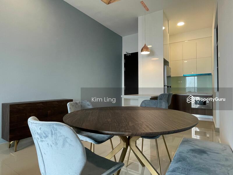 Service Residence for Sale at Lavile Kuala Lumpur - Kim Ling - PropertyGuru.com.my