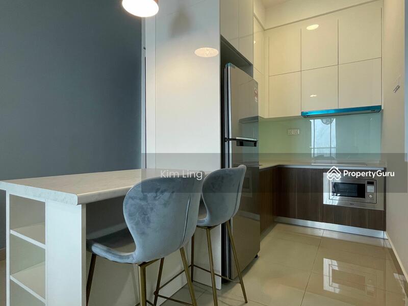 Service Residence for Sale at Lavile Kuala Lumpur - Kim Ling - PropertyGuru.com.my