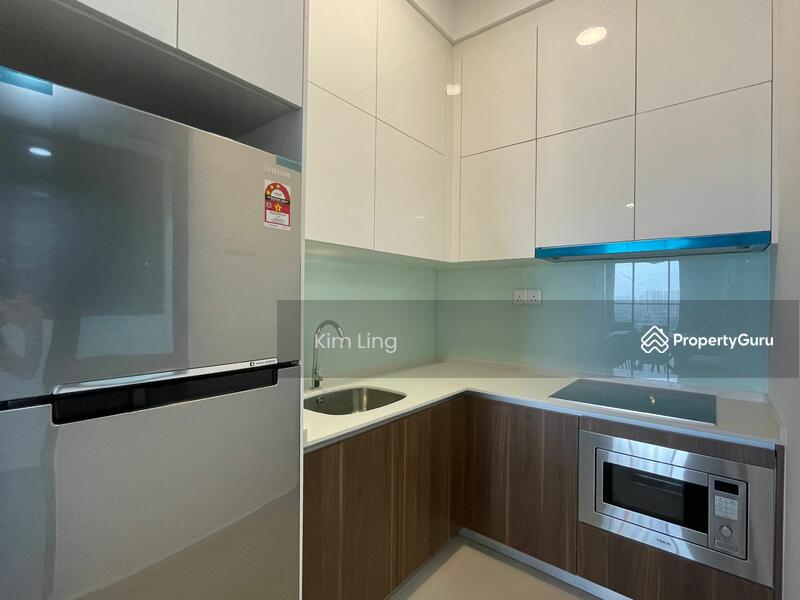 Service Residence for Sale at Lavile Kuala Lumpur - Kim Ling - PropertyGuru.com.my