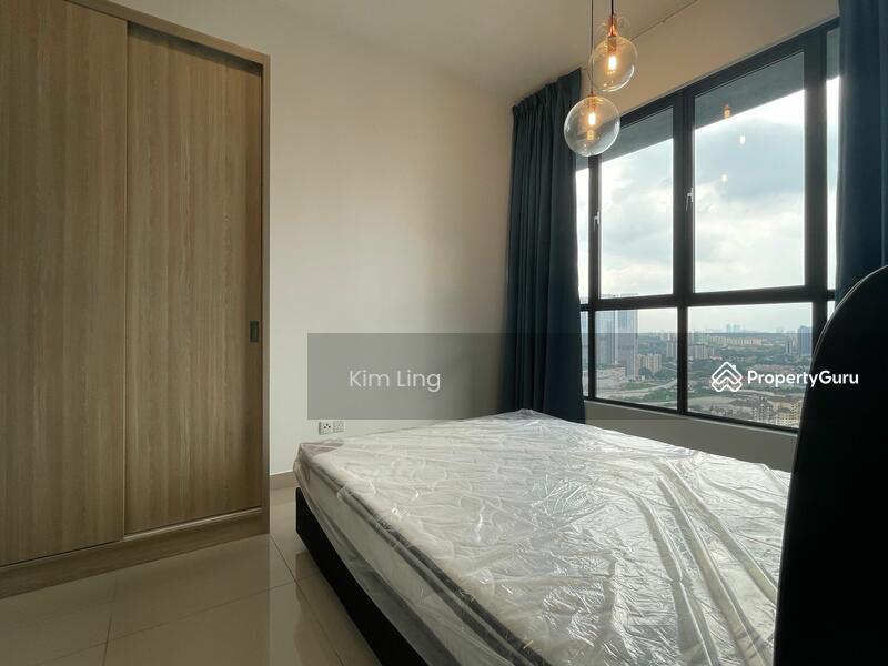 Service Residence for Sale at Lavile Kuala Lumpur - Kim Ling - PropertyGuru.com.my