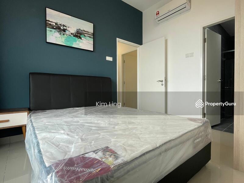Service Residence for Sale at Lavile Kuala Lumpur - Kim Ling - PropertyGuru.com.my