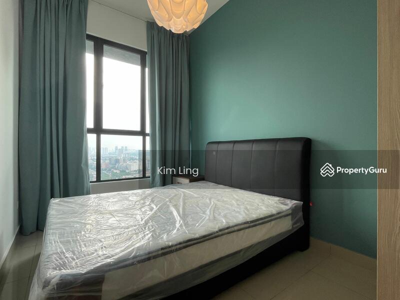 Service Residence for Sale at Lavile Kuala Lumpur - Kim Ling - PropertyGuru.com.my