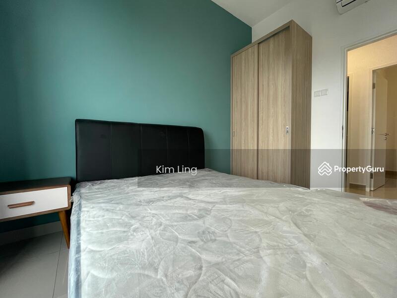 Service Residence for Sale at Lavile Kuala Lumpur - Kim Ling - PropertyGuru.com.my