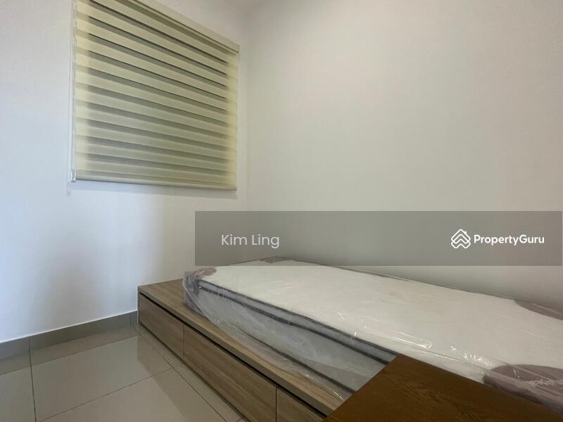 Service Residence for Sale at Lavile Kuala Lumpur - Kim Ling - PropertyGuru.com.my