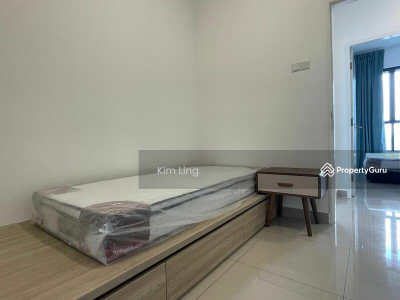 Service Residence for Sale at Lavile Kuala Lumpur - Kim Ling - PropertyGuru.com.my
