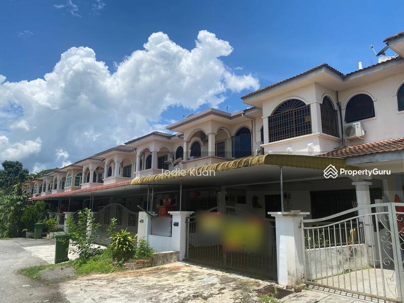 For Sale - Desa Pengkalan, Station 18, Lahat
