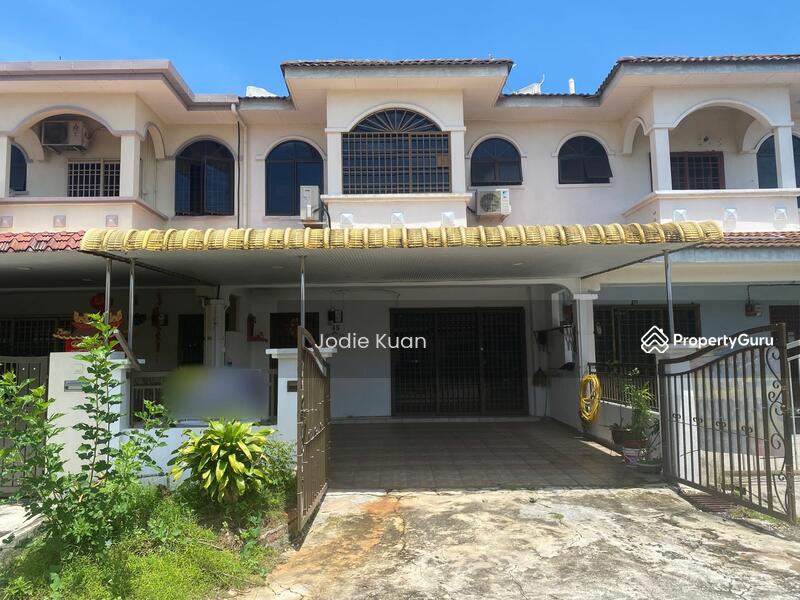For Sale - Desa Pengkalan, Station 18, Lahat