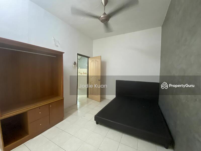 Ground Floor Bedroom 