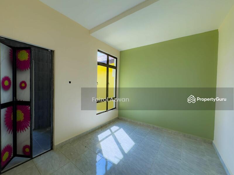 For Sale - Semi D di Taman Yaacob Samba, Pasir Puteh