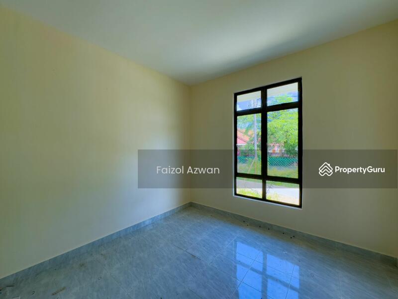 For Sale - Semi D di Taman Yaacob Samba, Pasir Puteh