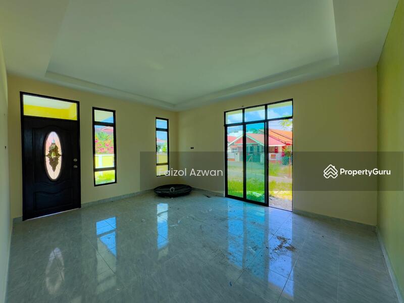 For Sale - Semi D di Taman Yaacob Samba, Pasir Puteh
