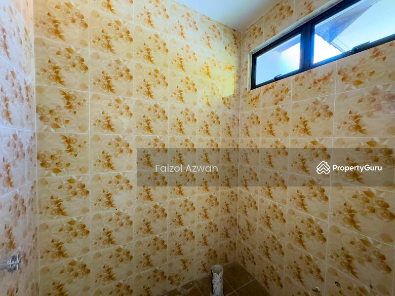 For Sale - Semi D di Taman Yaacob Samba, Pasir Puteh