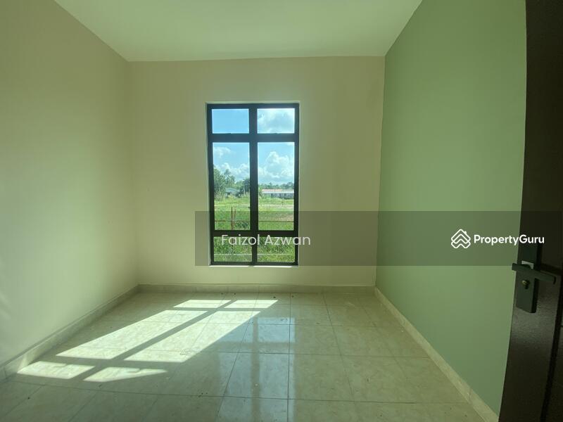 For Sale - Semi D di Taman Yaacob Samba, Pasir Puteh