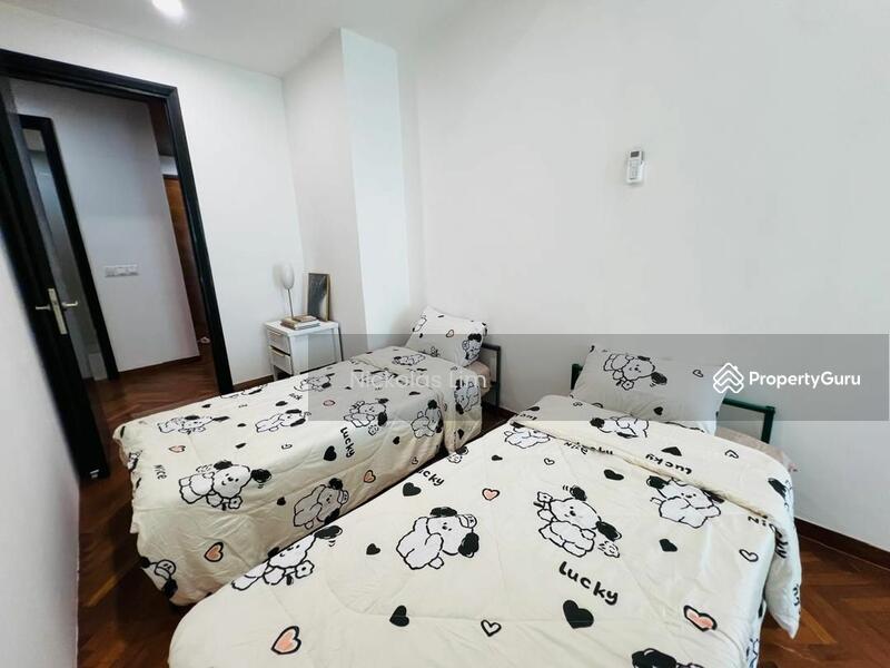 For Rent - Straits Quay (The Suites at Waterside)