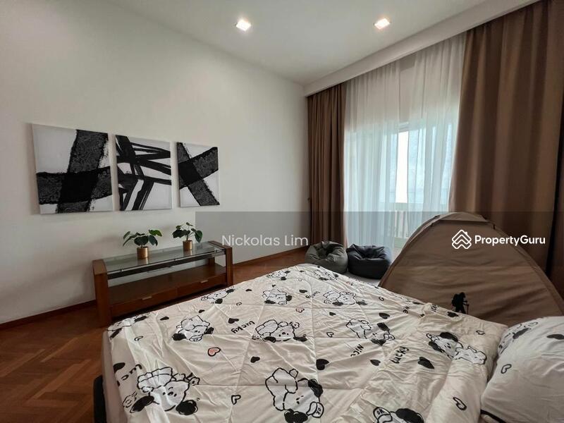 For Rent - Straits Quay (The Suites at Waterside)