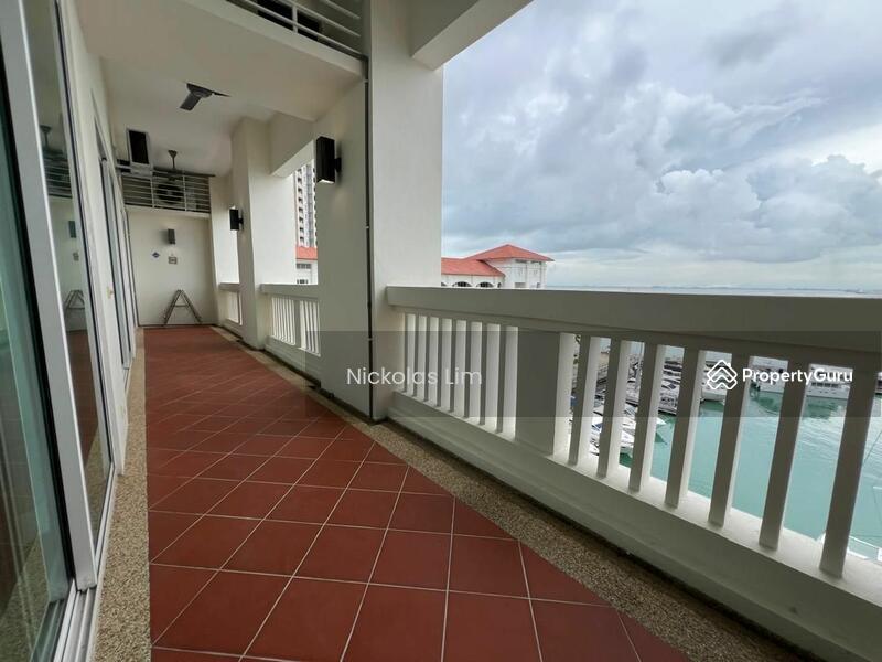 For Rent - Straits Quay (The Suites at Waterside)