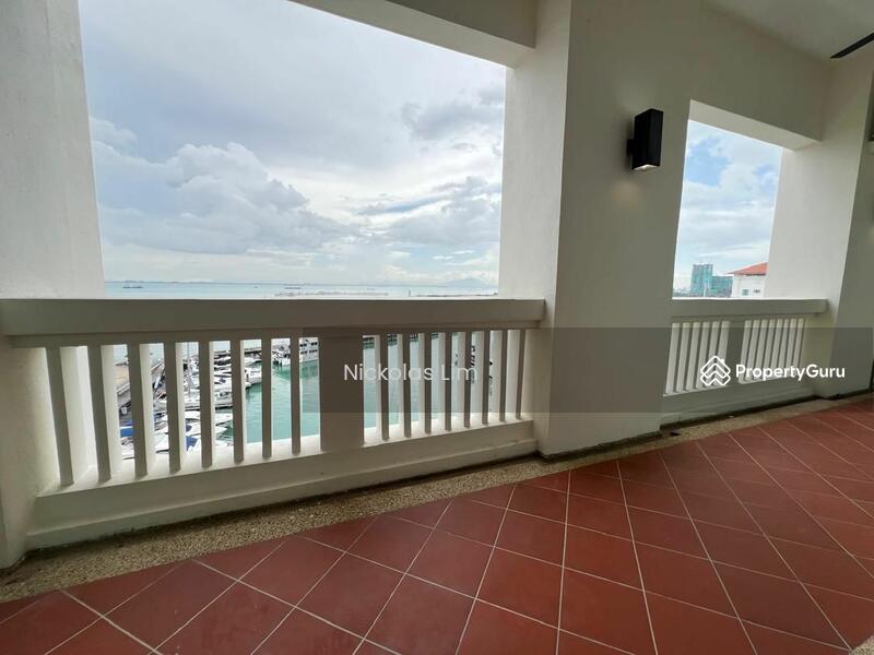 For Rent - Straits Quay (The Suites at Waterside)