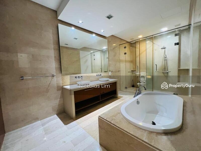 For Rent - Straits Quay (The Suites at Waterside)