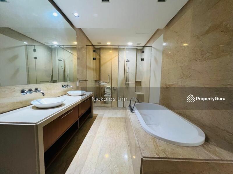 For Rent - Straits Quay (The Suites at Waterside)