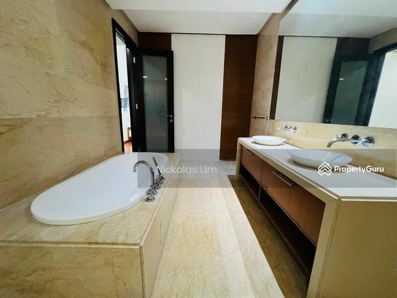 For Rent - Straits Quay (The Suites at Waterside)