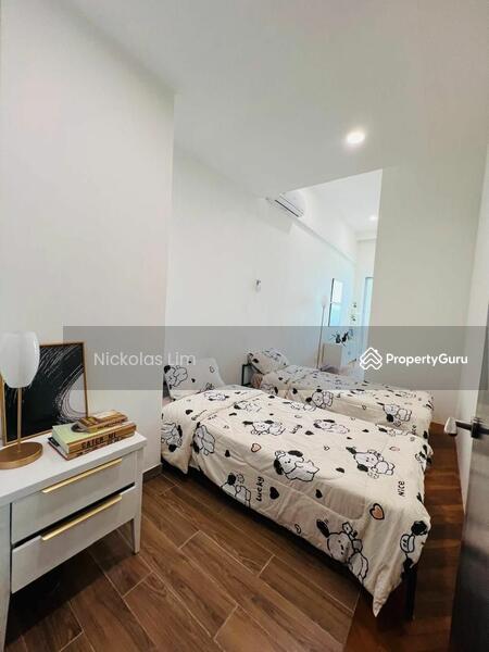 For Rent - Straits Quay (The Suites at Waterside)