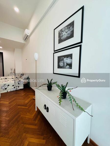 For Rent - Straits Quay (The Suites at Waterside)