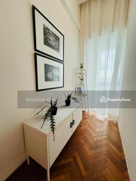 For Rent - Straits Quay (The Suites at Waterside)