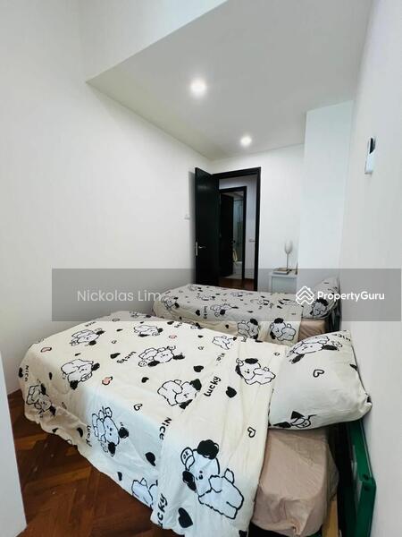 For Rent - Straits Quay (The Suites at Waterside)