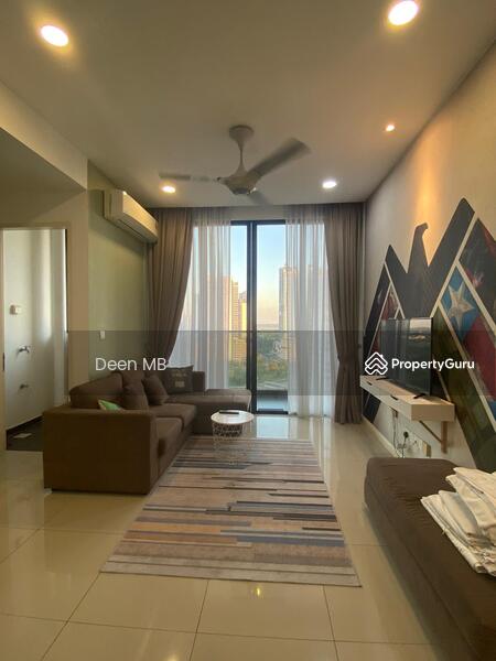 D'Pristine untuk Untuk Disewa - RM 1,800 /bulan, Mac 2026 - PropertyGuru.com.my