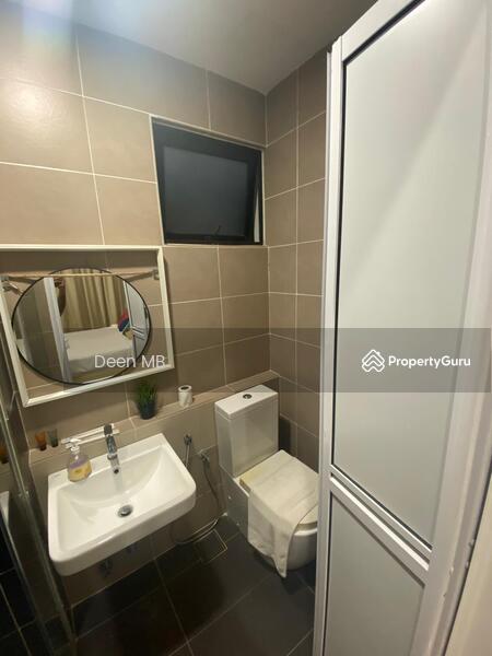 D'Pristine untuk Untuk Disewa - RM 1,800 /bulan, Mac 2026 - PropertyGuru.com.my