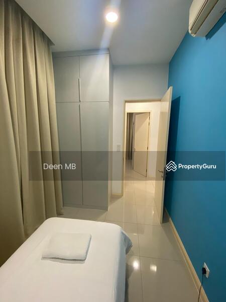 D'Pristine untuk Untuk Disewa - RM 1,800 /bulan, Mac 2026 - PropertyGuru.com.my