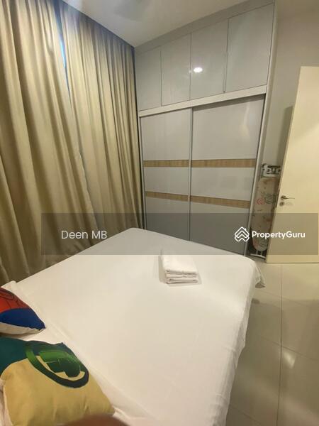 D'Pristine untuk Untuk Disewa - RM 1,800 /bulan, Mac 2026 - PropertyGuru.com.my