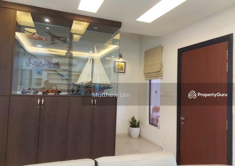 For Sale - Ambang Botanic 2