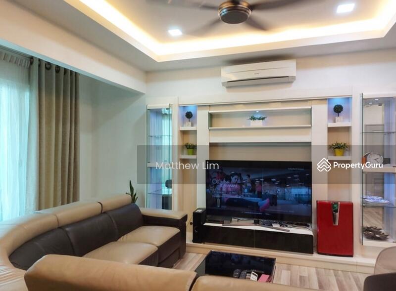 For Sale - Ambang Botanic 2