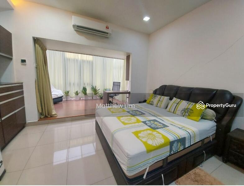 For Sale - Ambang Botanic 2